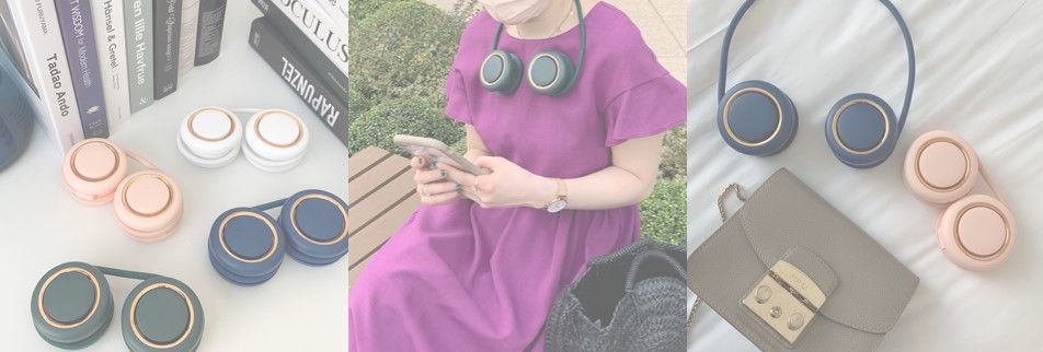 髪が絡まらないので安心！